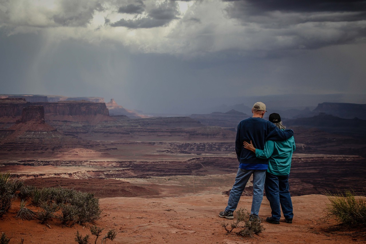 Went through my photos from last summer and realized I never uploaded my Utah pictures. Here’s some of my favorites from Moab last summer.