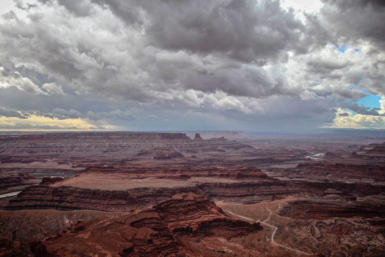 Went through my photos from last summer and realized I never uploaded my Utah pictures. Here’s some of my favorites from Moab last summer.