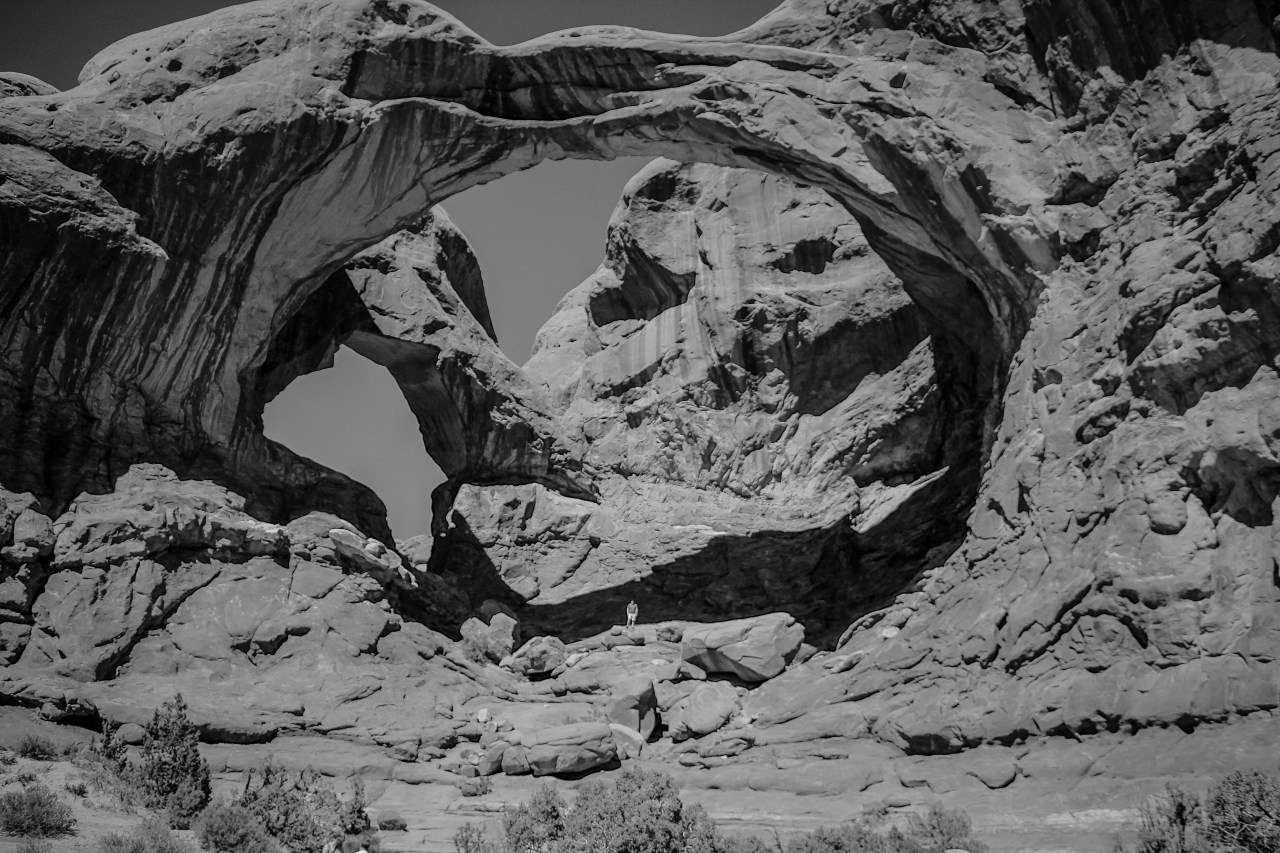 Went through my photos from last summer and realized I never uploaded my Utah pictures. Here’s some of my favorites from Moab last summer.