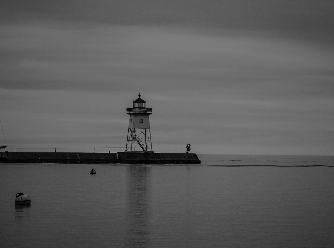 Minnesota north shore