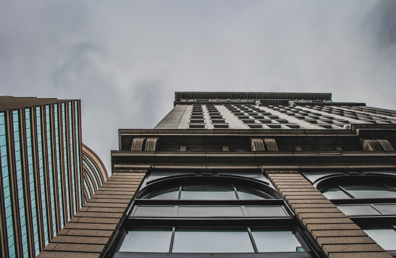 Soo Line & Fifth Street Towers