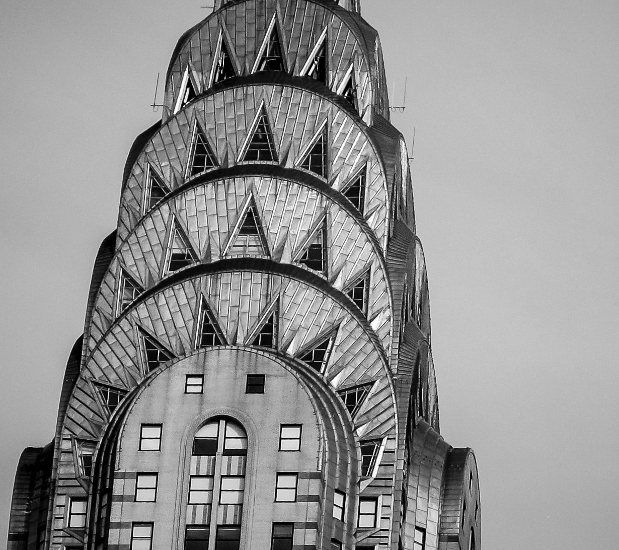 Chrysler Building