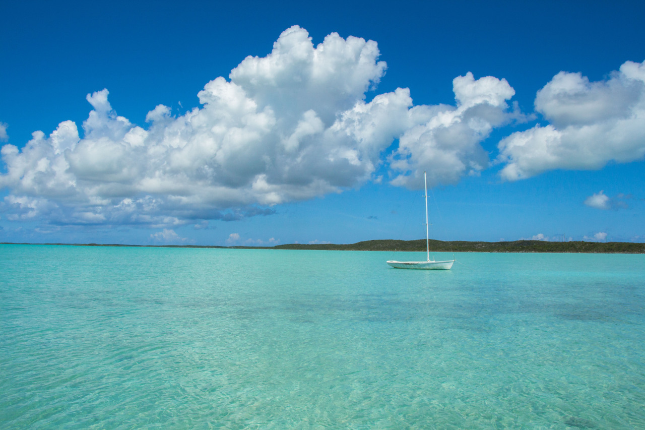 Some pics from our 10 days in the Turks & Caicos islands.