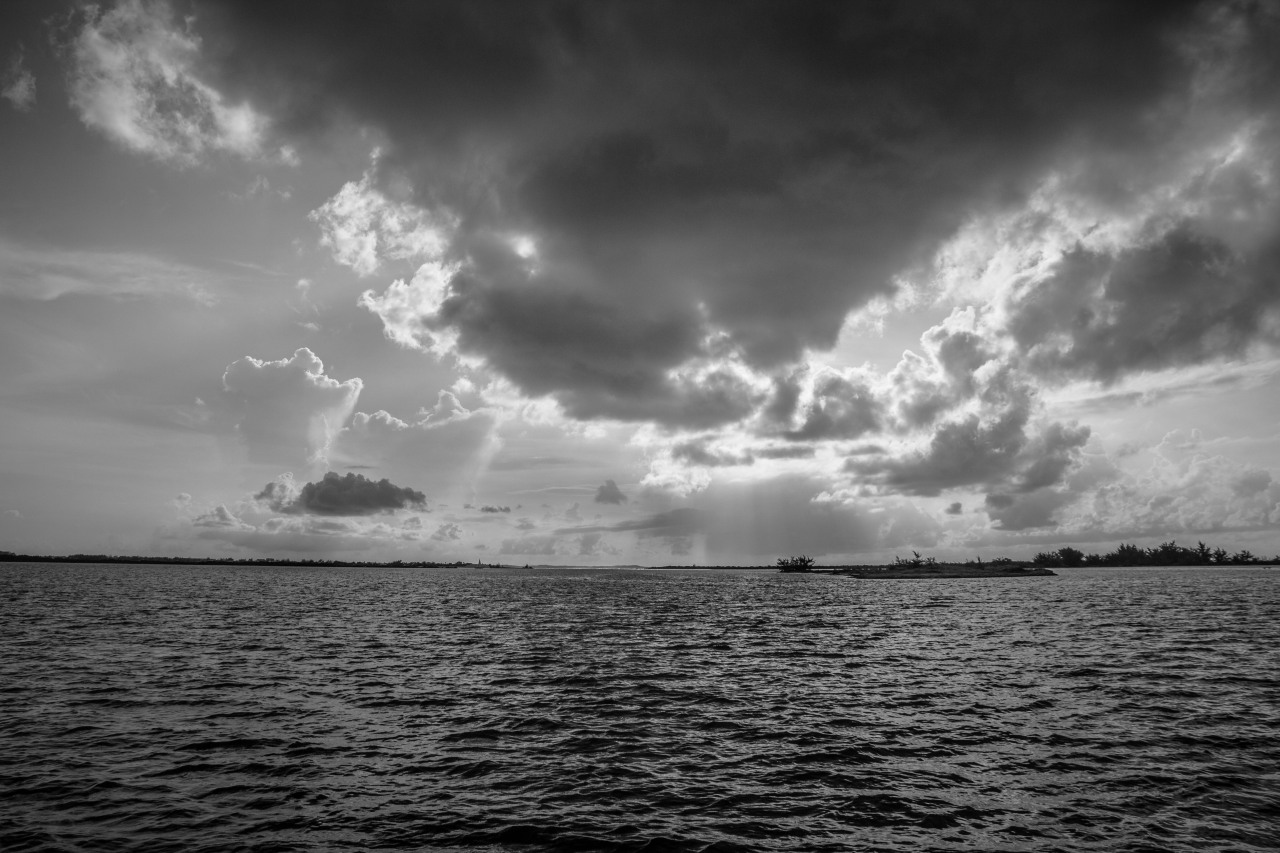 Some pics from our 10 days in the Turks & Caicos islands.