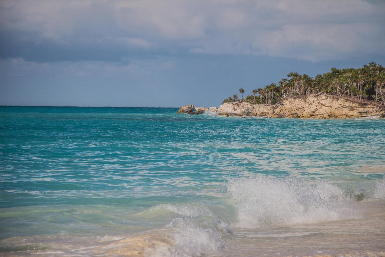 Some pics from our 10 days in the Turks & Caicos islands.