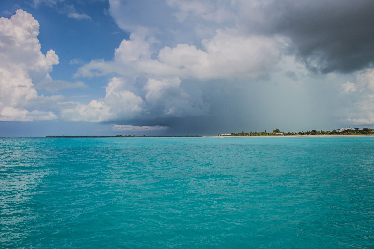 Some pics from our 10 days in the Turks & Caicos islands.