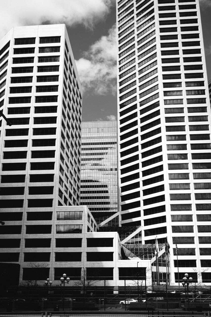US Bank Plaza - Downtown Minneapolis