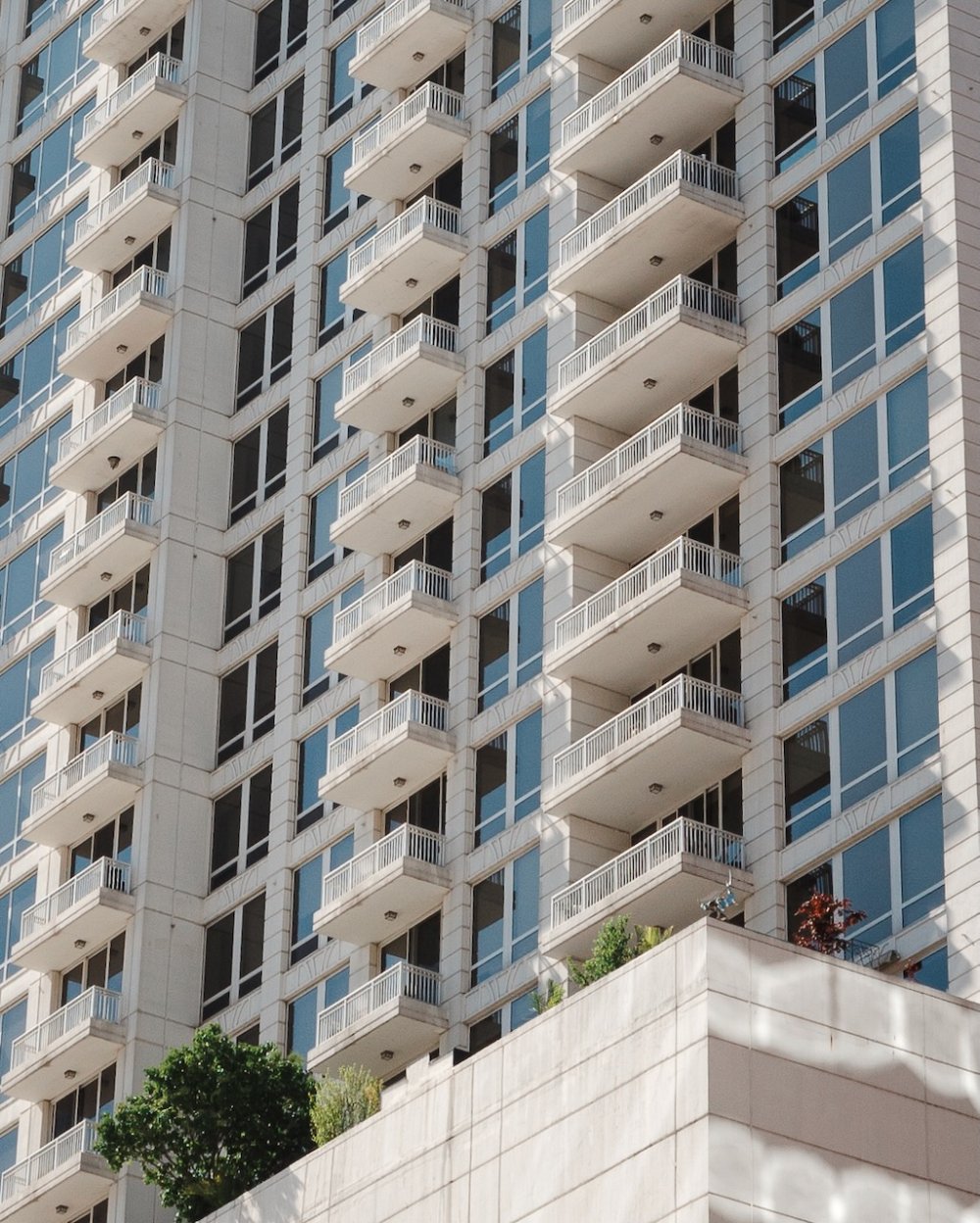 Apartments in River North - Chicago