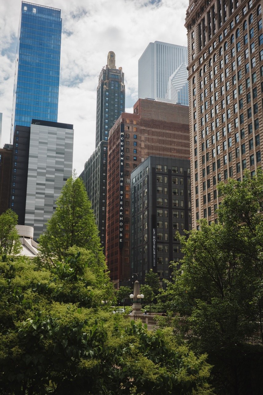 Chicago Loop