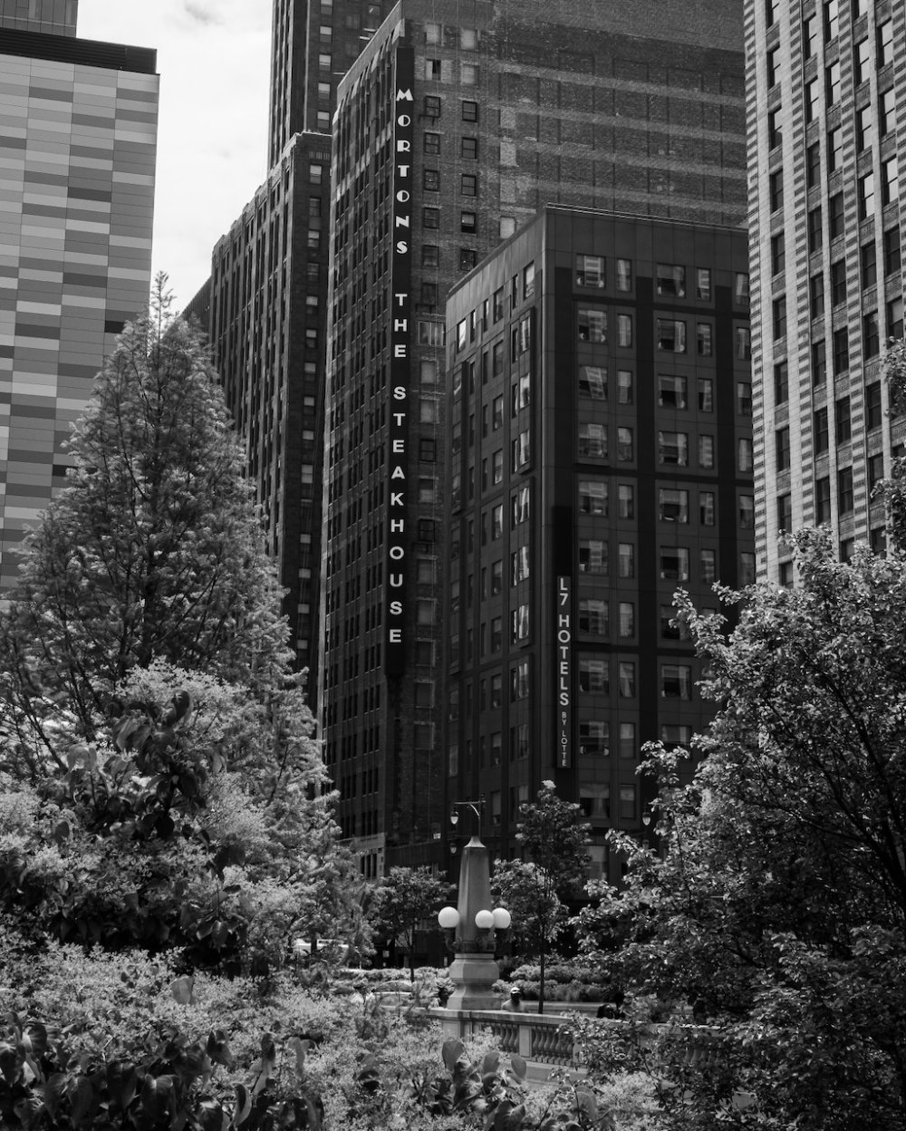 Chicago Loop