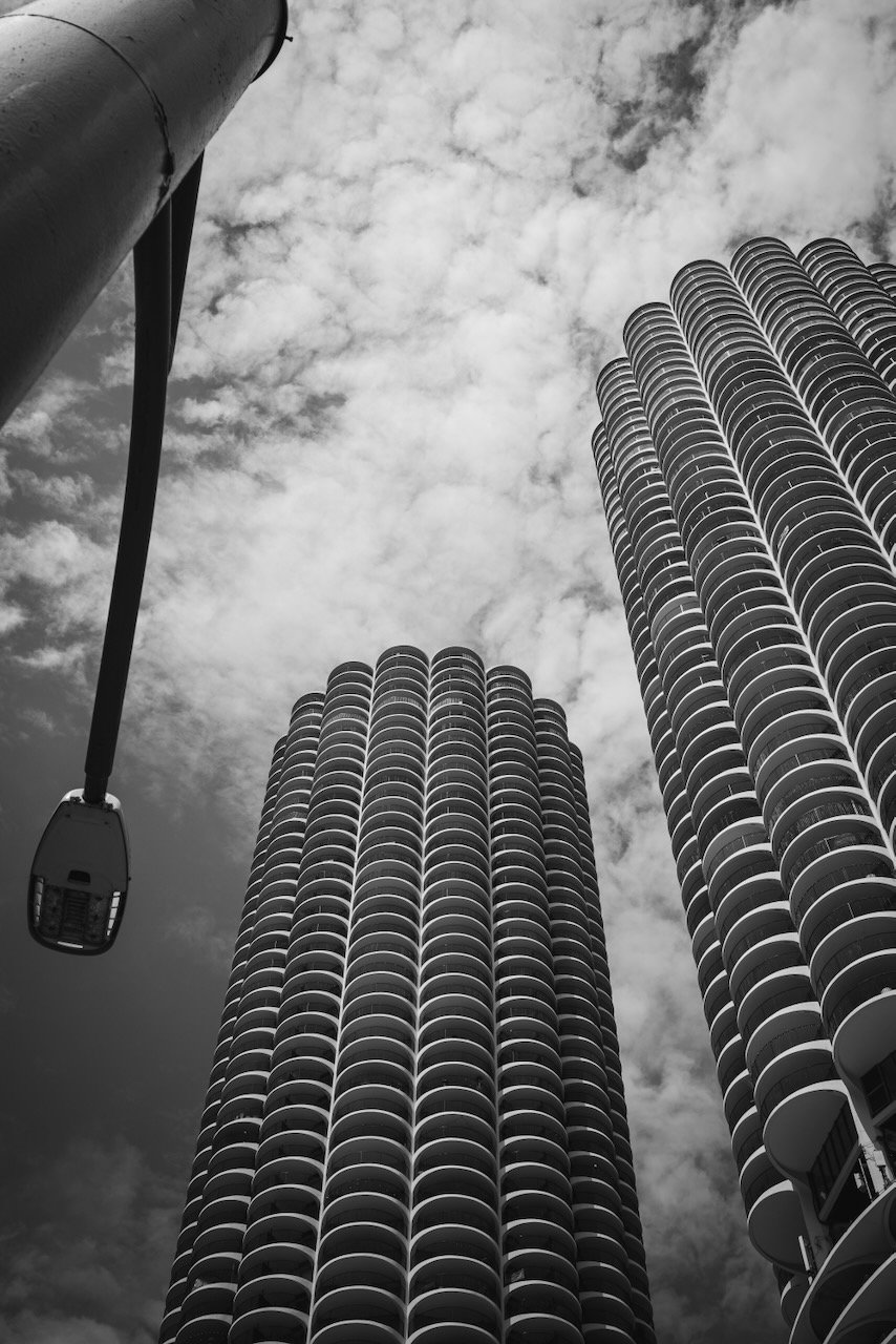 Marina City - Chicago