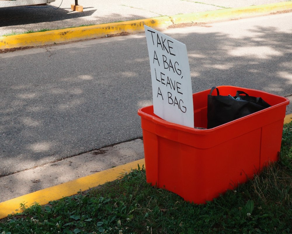Kingfield Farmers Market - Minneapolis