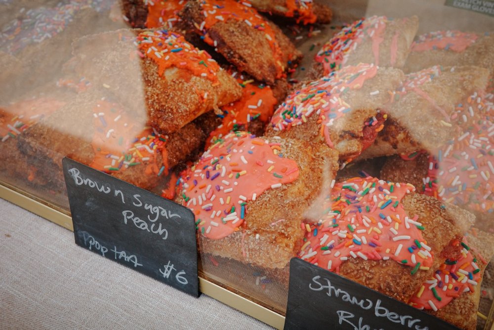 Kingfield Farmers Market - Minneapolis