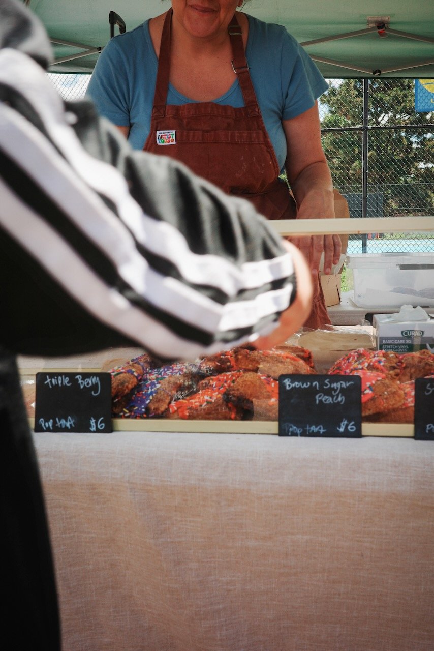 Kingfield Farmers Market - Minneapolis