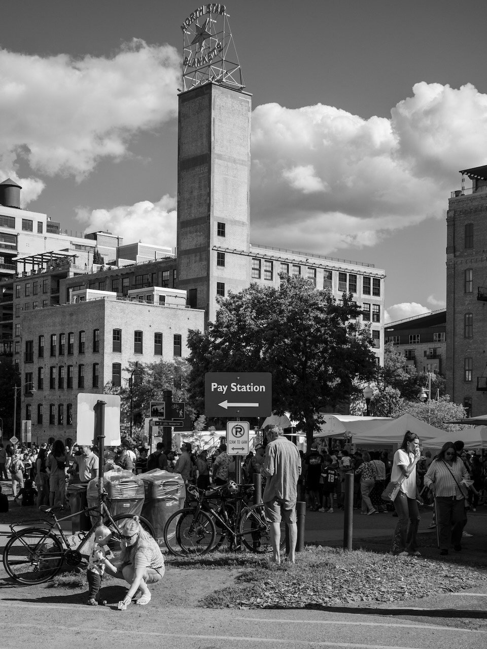 Stone Arch Festival - Minneapolis