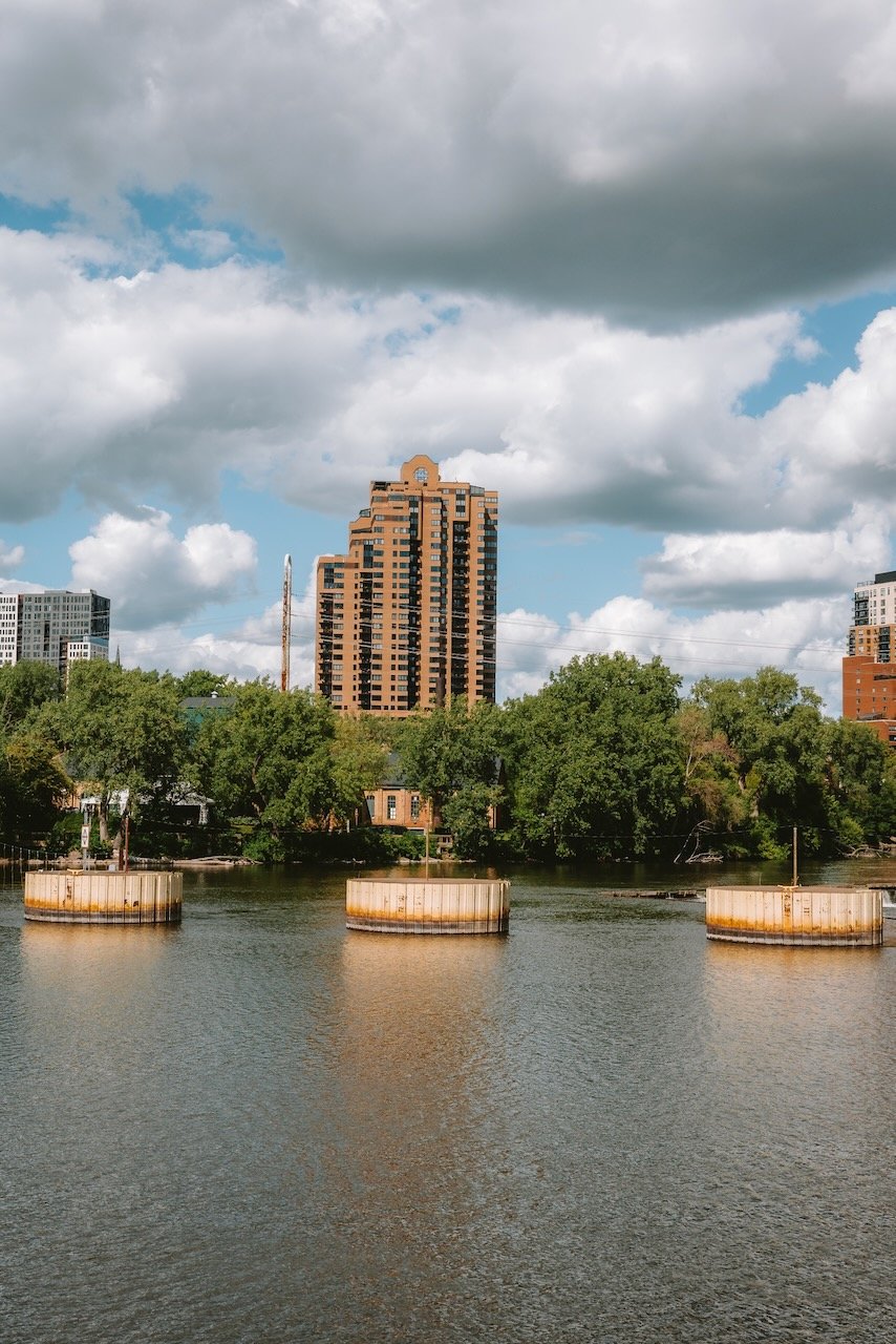 Stone Arch Festival - Minneapolis