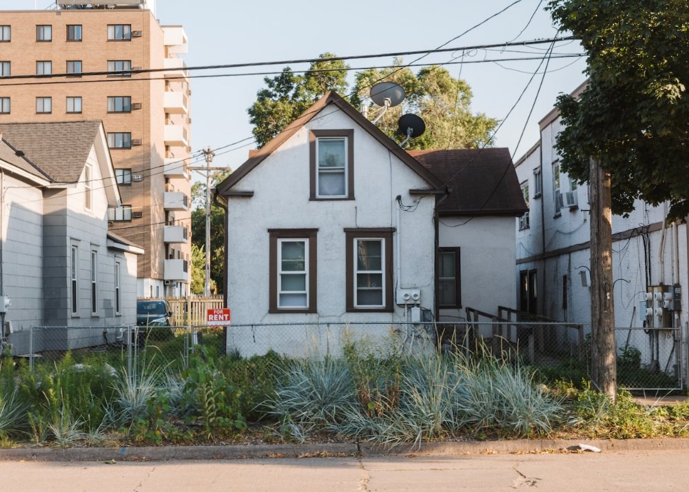 Northeast Minneapolis house