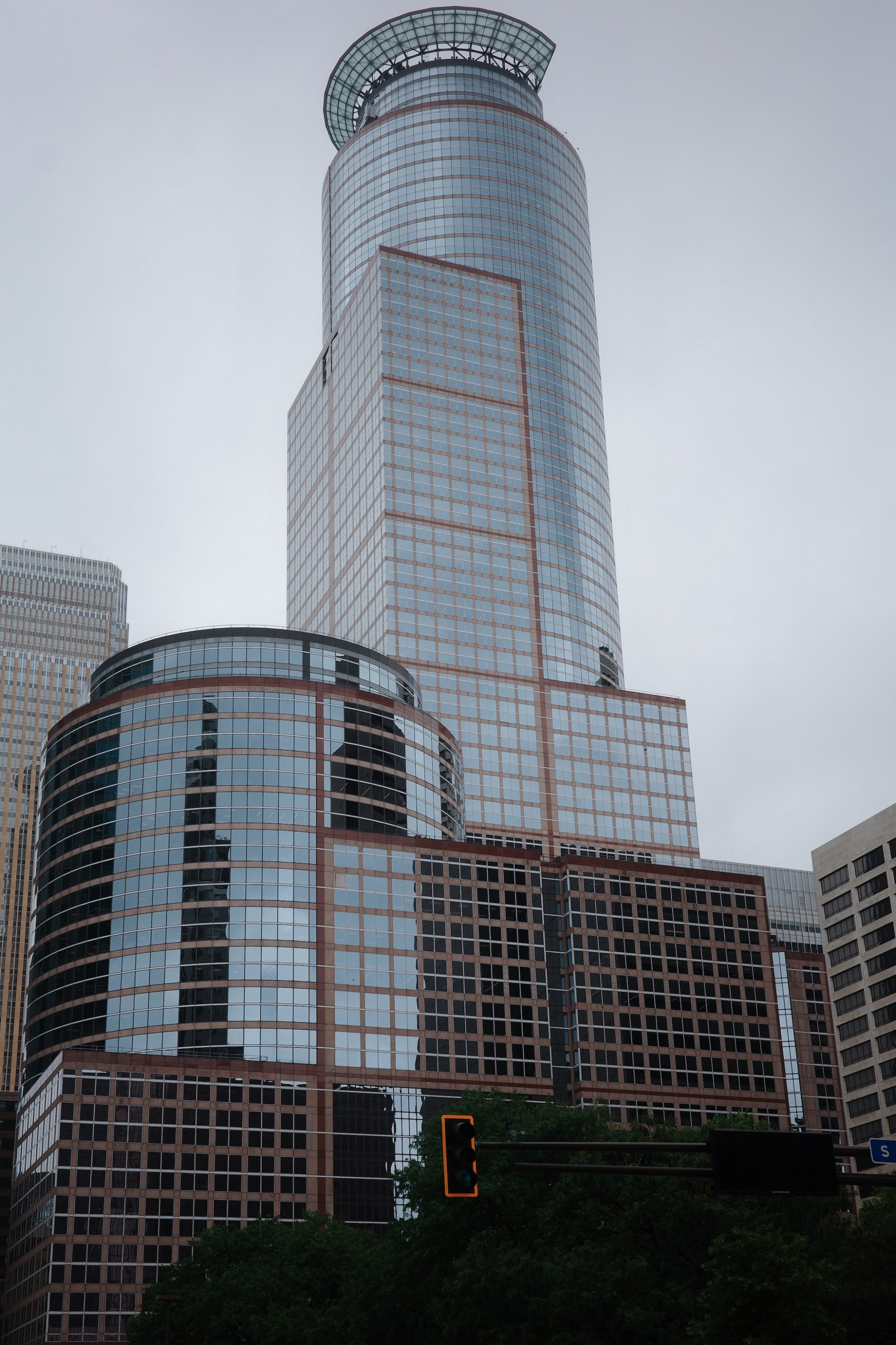 Capella Tower - Minneapolis