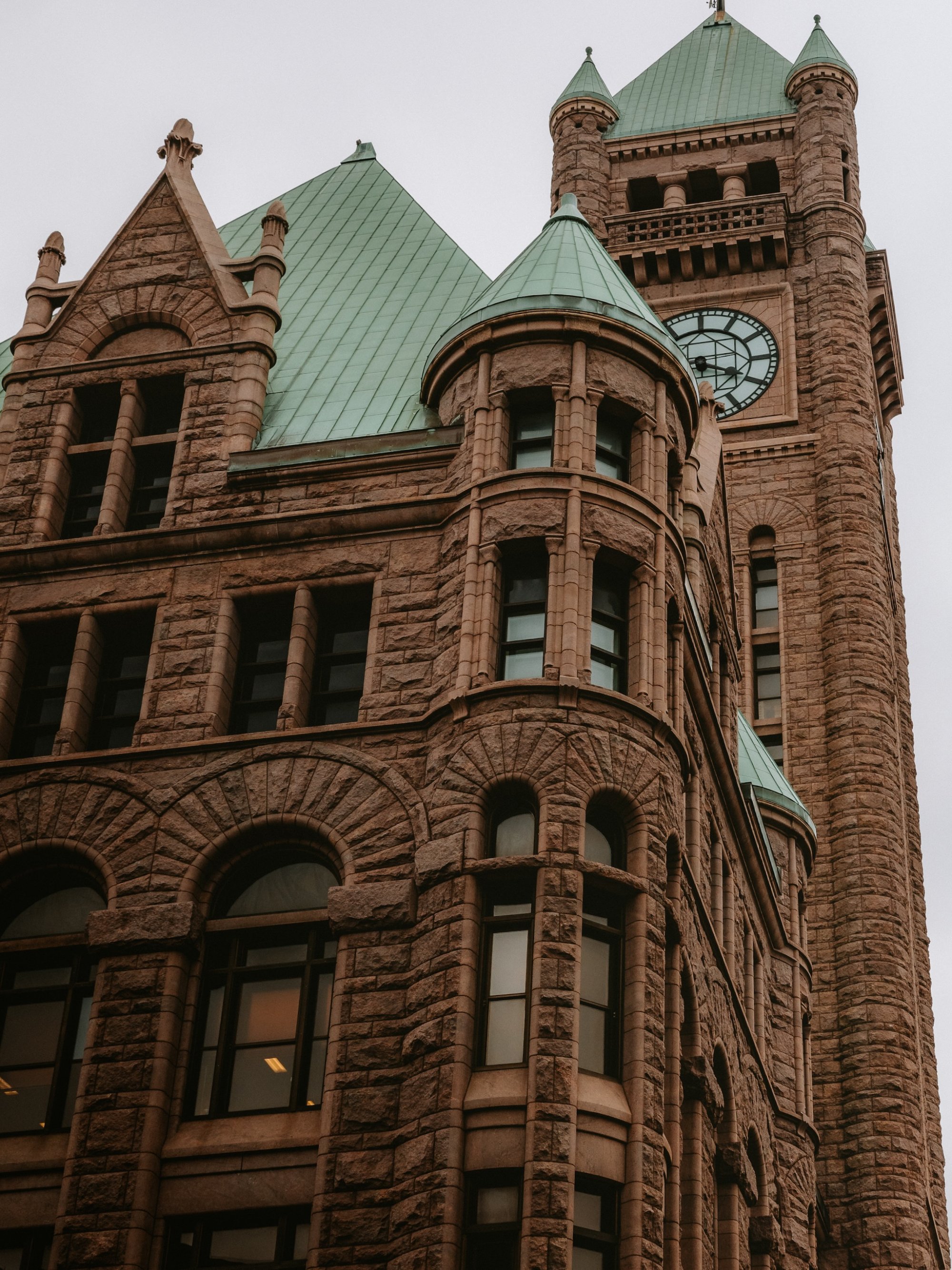 City Hall - Minneapolis