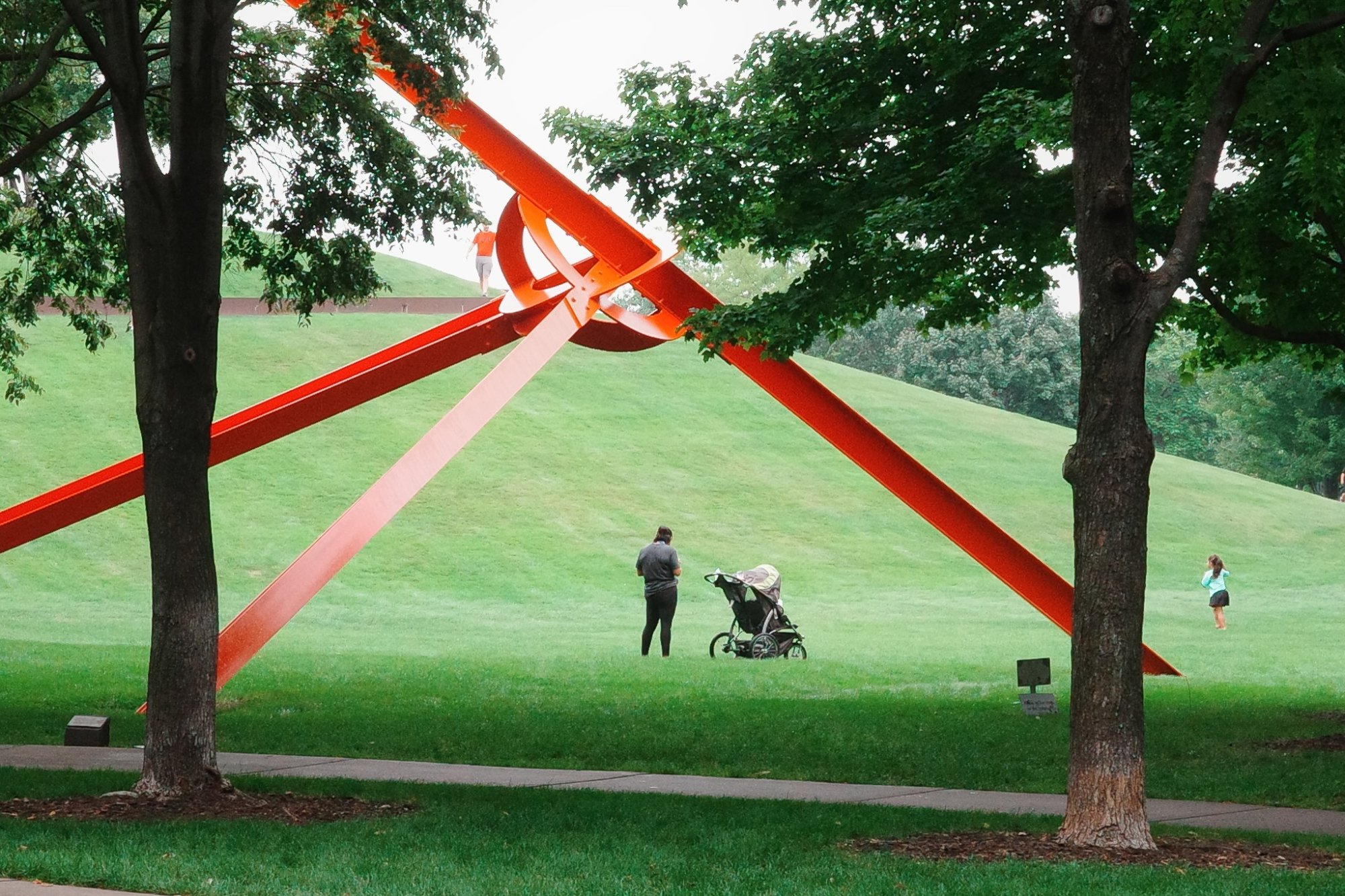 Gold Medal Park - Minneapolis