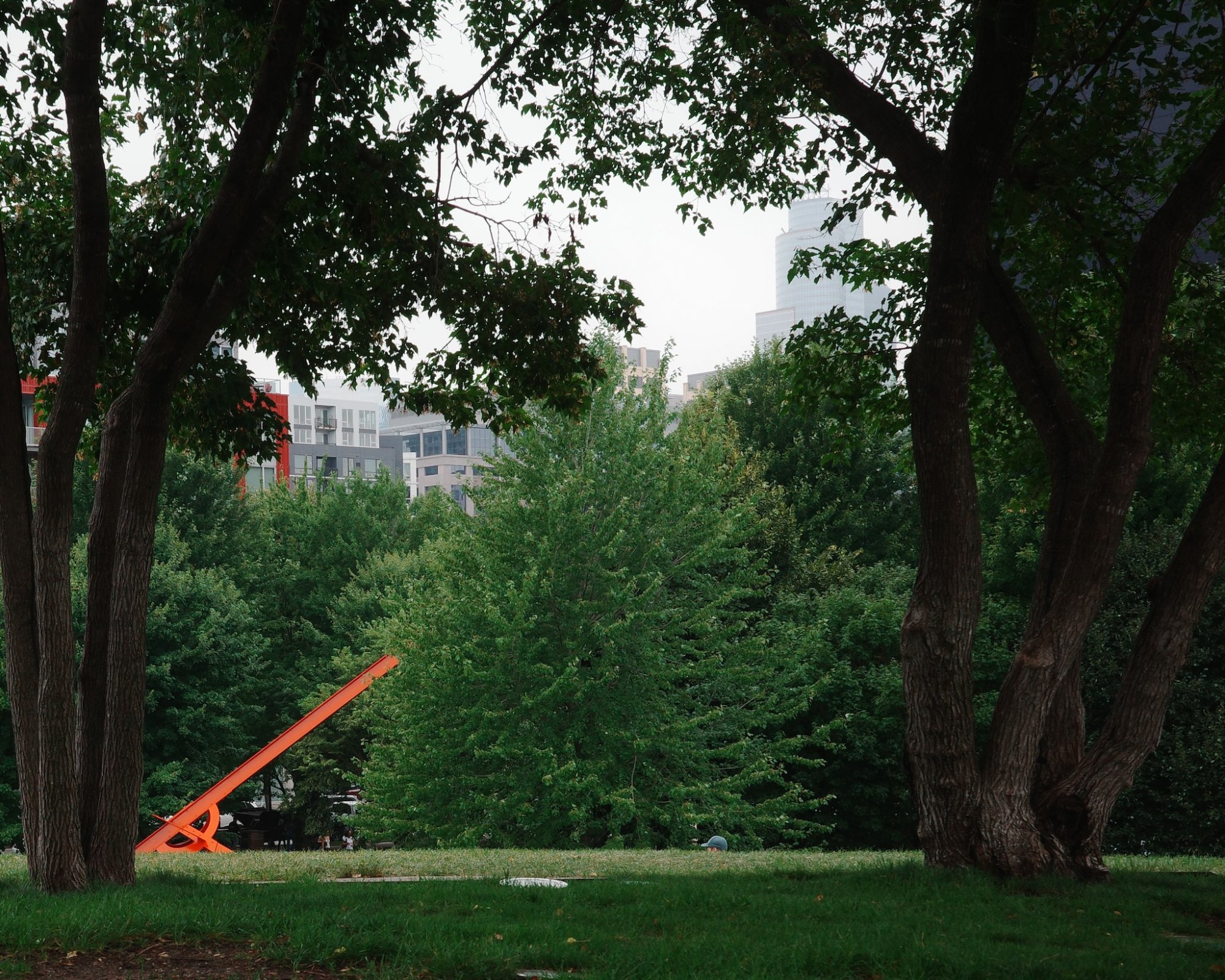 Gold Medal Park - Minneapolis