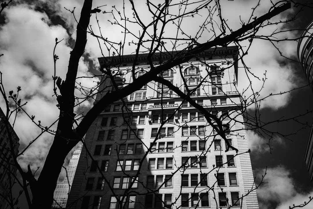 Soo Line Building - Downtown Minneapolis