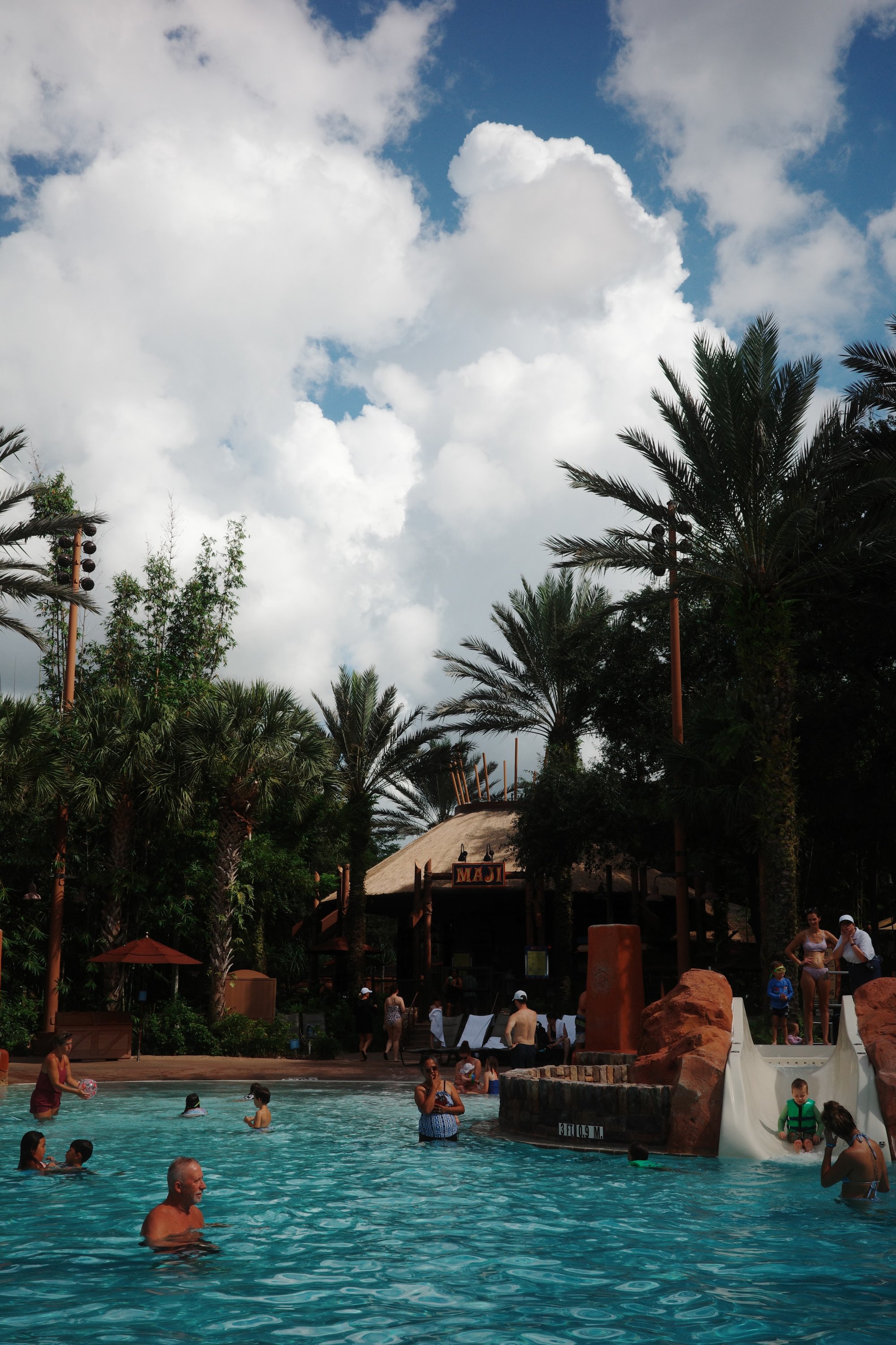Disney Animal Kingdom