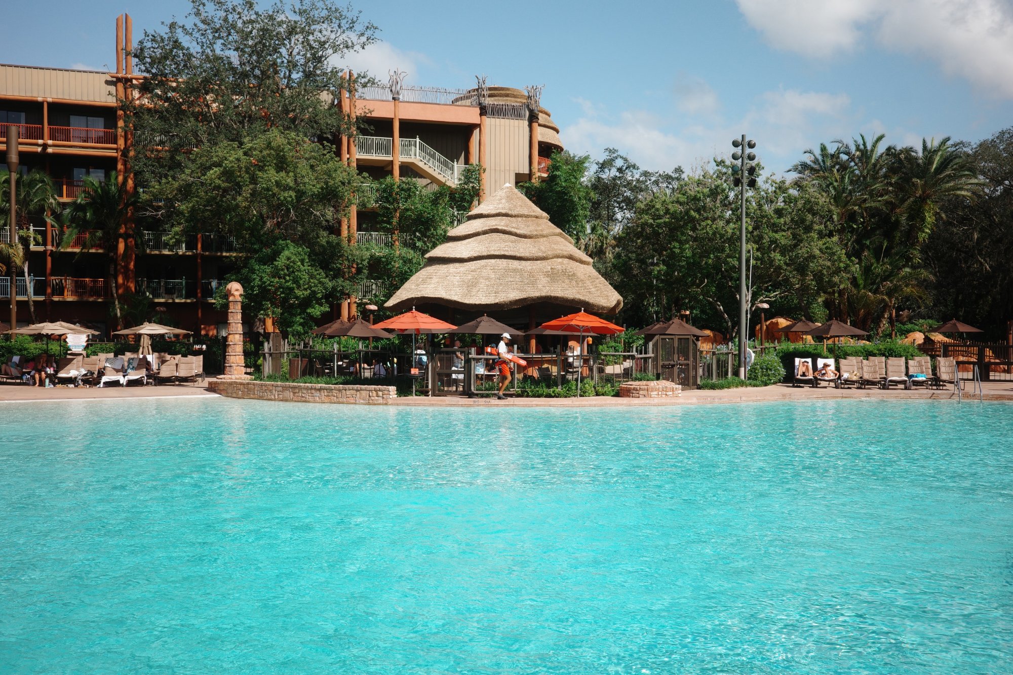 Disney Animal Kingdom